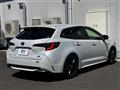 2023 Toyota Corolla Sedan