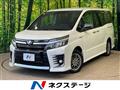 2016 Toyota Voxy
