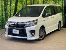 2016 Toyota Voxy