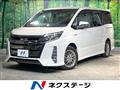 2017 Toyota Noah