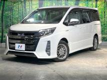 2017 Toyota Noah