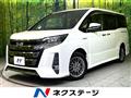 2018 Toyota Noah