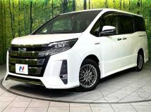 2018 Toyota Noah