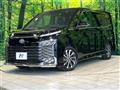 2022 Toyota Voxy