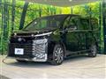 2022 Toyota Voxy