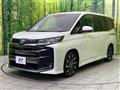 2022 Toyota Noah