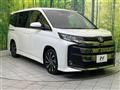2022 Toyota Noah