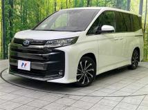 2022 Toyota Noah