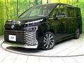 2022 Toyota Voxy