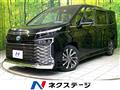 2022 Toyota Voxy