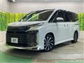 2022 Toyota Voxy