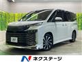 2022 Toyota Voxy