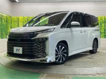 2022 Toyota Voxy