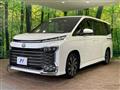 2023 Toyota Voxy