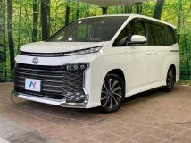 2023 Toyota Voxy