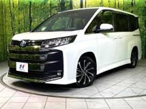 2023 Toyota Noah