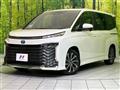 2023 Toyota Voxy