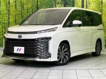 2023 Toyota Voxy