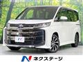 2024 Toyota Noah