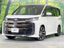 2024 Toyota Noah