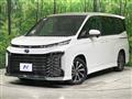 2024 Toyota Voxy