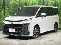 2024 Toyota Voxy