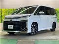 2026 Toyota Voxy