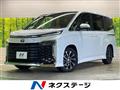 2026 Toyota Voxy