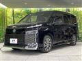 2022 Toyota Voxy