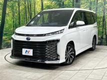 2024 Toyota Voxy
