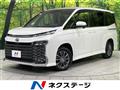 2022 Toyota Voxy