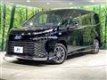 2022 Toyota Voxy