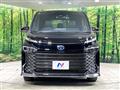 2022 Toyota Voxy