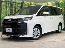 2023 Toyota Noah