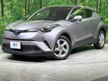 2017 Toyota C-HR