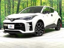 2020 Toyota C-HR