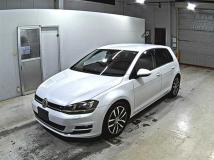 2014 Volkswagen Golf