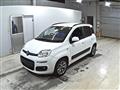 2019 Fiat Panda