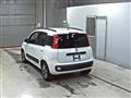 2019 Fiat Panda