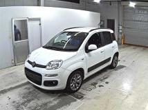 2019 Fiat Panda