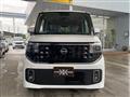 2026 Nissan ROOX