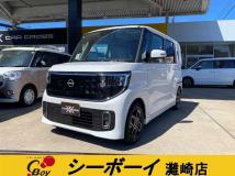 2026 Nissan ROOX