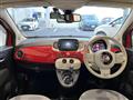 2021 Fiat 500