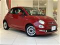 2021 Fiat 500