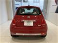 2021 Fiat 500