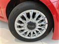 2021 Fiat 500