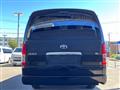 2026 Toyota Hiace Wagon