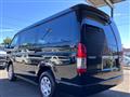 2026 Toyota Hiace Wagon