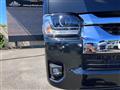 2026 Toyota Hiace Wagon