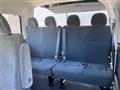 2026 Toyota Hiace Wagon